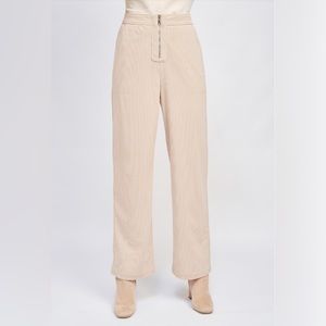 🆕 En Saison Jia corduroy Pant NWT